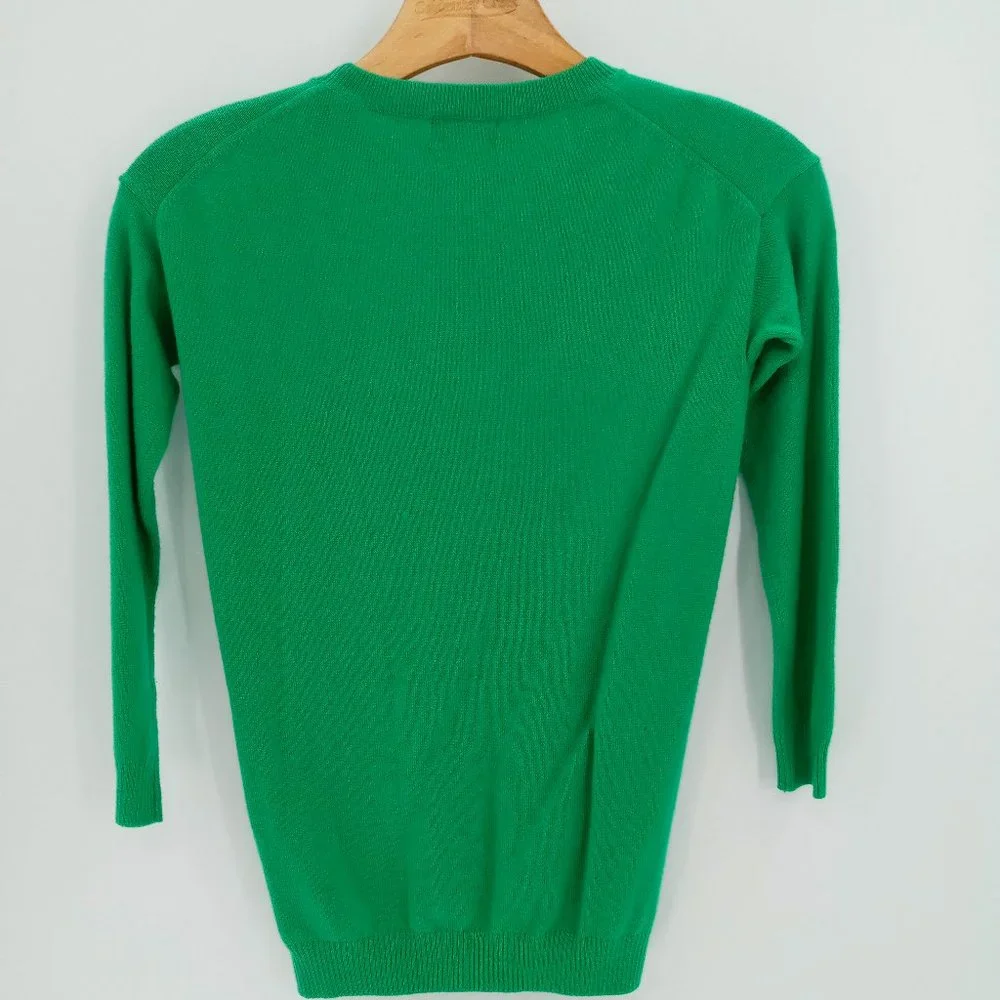 Polo Ralph Lauren V-Neck Pullover Sweater